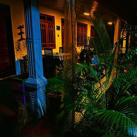Dambulla Kings Inn Bagian luar foto