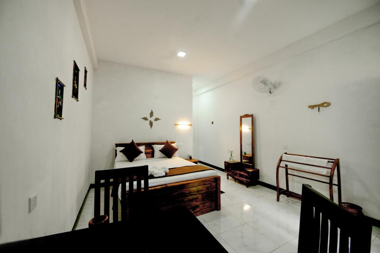 Dambulla Kings Inn Bagian luar foto