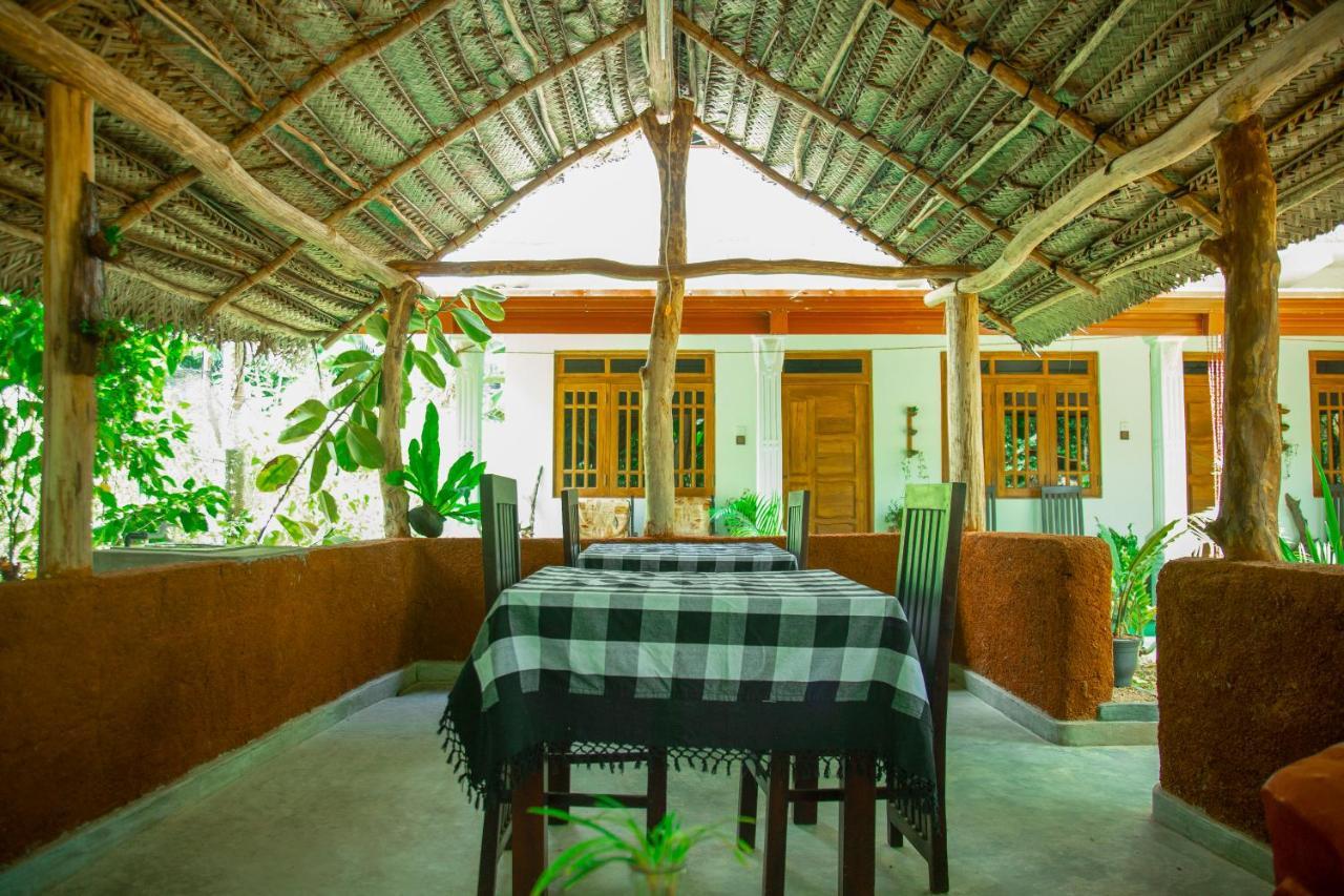 Dambulla Kings Inn Bagian luar foto