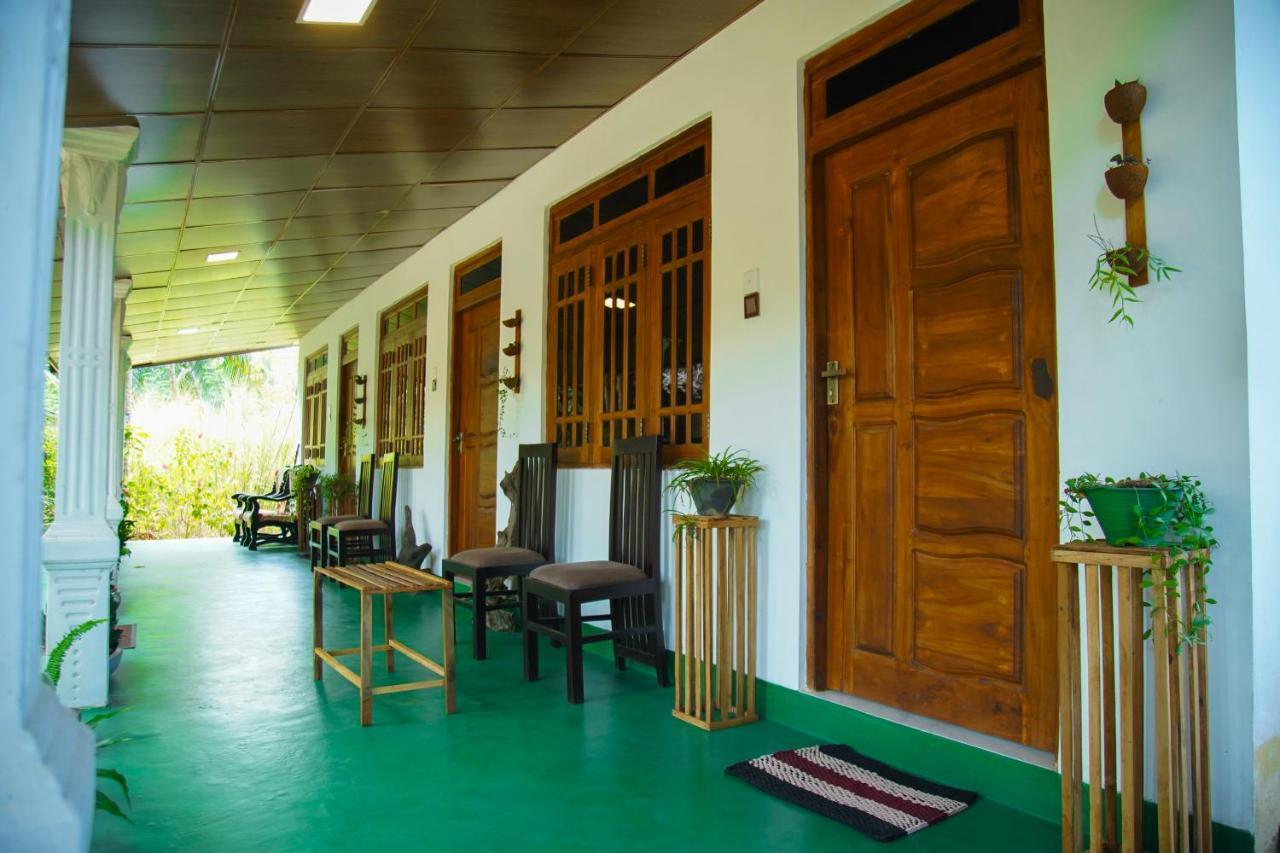 Dambulla Kings Inn Bagian luar foto