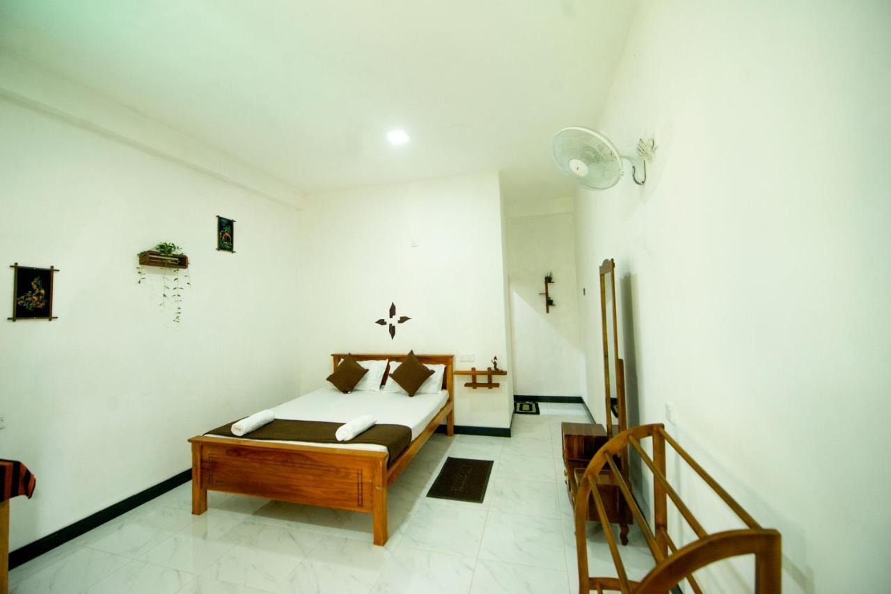 Dambulla Kings Inn Bagian luar foto