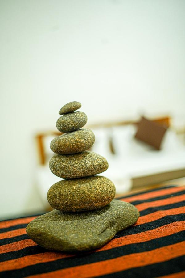 Dambulla Kings Inn Bagian luar foto