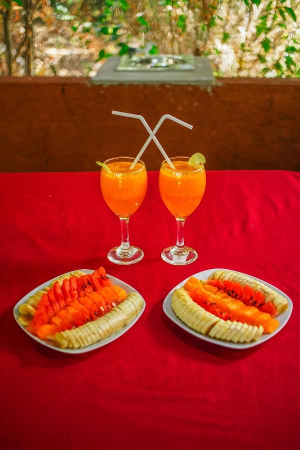 Dambulla Kings Inn Bagian luar foto