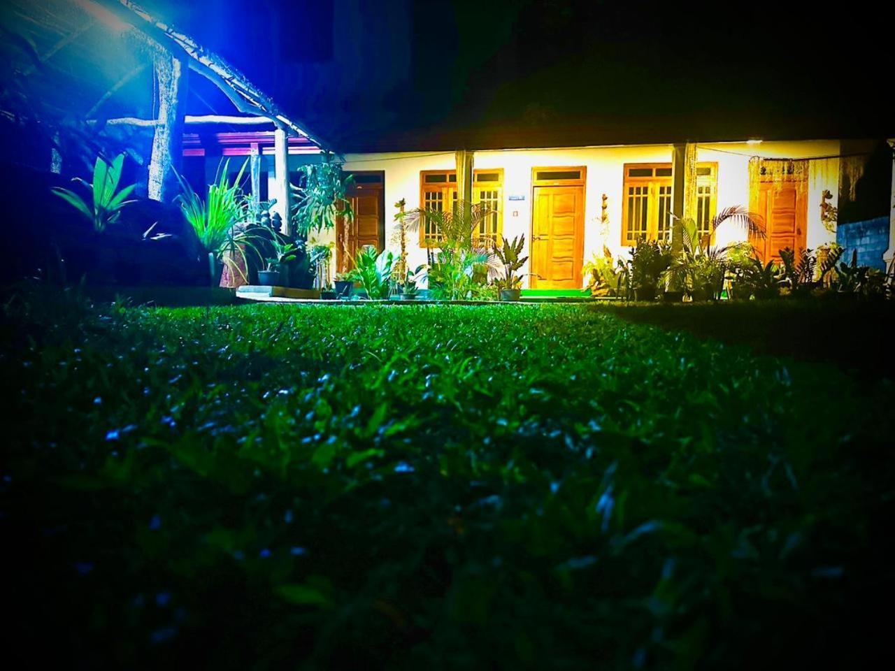 Dambulla Kings Inn Bagian luar foto
